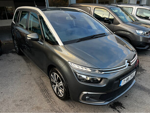 CITROEN GRAND C4 PICASSO