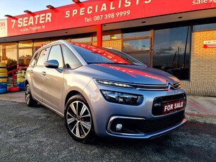 CITROEN GRAND C4 PICASSO