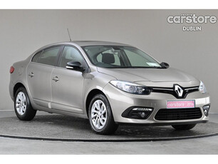 RENAULT FLUENCE