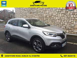 RENAULT KADJAR