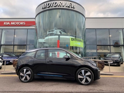 2020 - BMW i3 Automatic