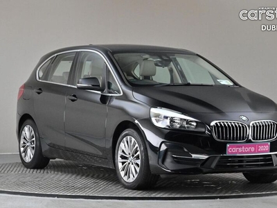 BMW 2 Series Active Tourer