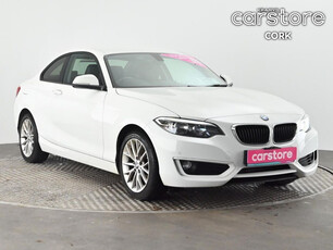 BMW 2 SERIES