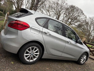 BMW 2 SERIES ACTIVE TOURER