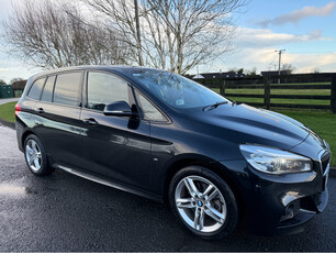 BMW 2 SERIES GRAN TOURER