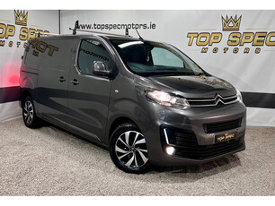 CITROEN DISPATCH