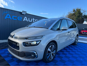 CITROEN GRAND C4 PICASSO