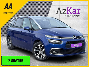 CITROEN GRAND C4 PICASSO