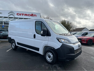 CITROEN RELAY