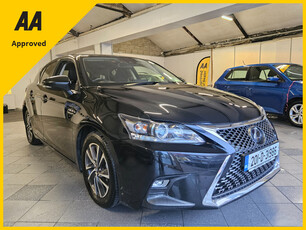 LEXUS CT 200 H