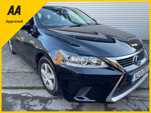 LEXUS CT 200 H