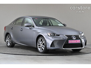 LEXUS IS 300 H