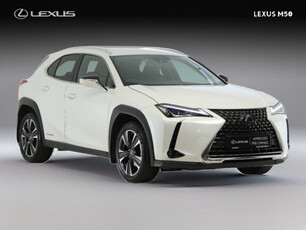 LEXUS UX 250 H