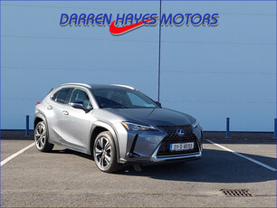 LEXUS UX 250 H