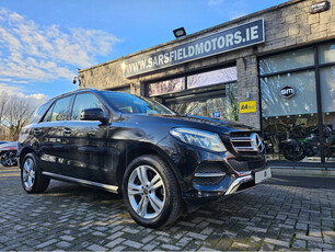 MERCEDES-BENZ GL CLASS