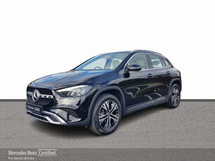 MERCEDES-BENZ GLA CLASS