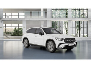 MERCEDES-BENZ GLC CLASS