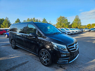 MERCEDES-BENZ V CLASS