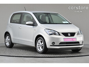 SEAT MII