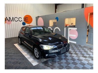 2014 (142) BMW 1 Series