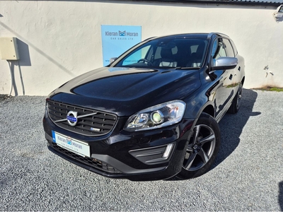 2015 (151) Volvo XC60