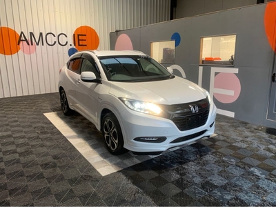 2018 - Honda VEZEL Automatic