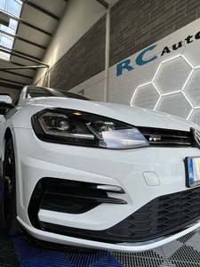 2018 - Volkswagen Golf Automatic