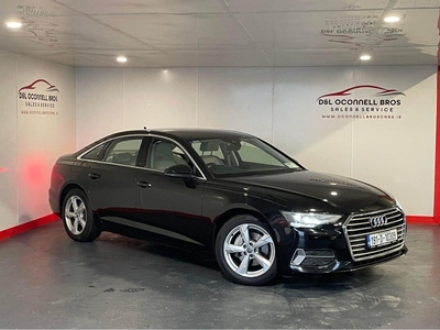 2019 - Audi A6 Automatic