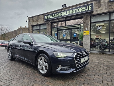 2019 - Audi A6 Automatic