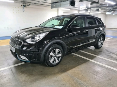 2019 - Kia Niro Automatic