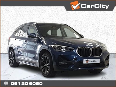 2021 - BMW X1 Automatic