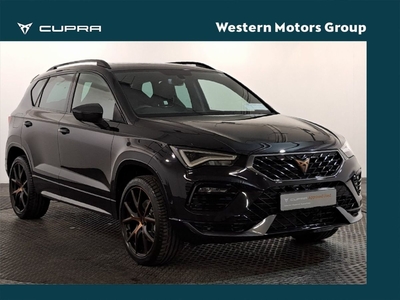 2023 - Cupra ATECA Automatic