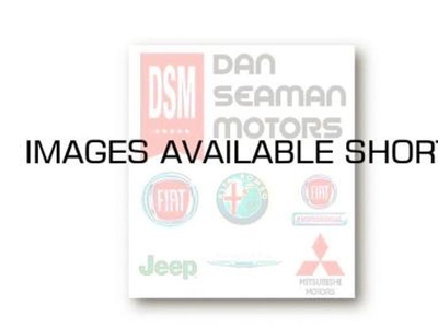 2024 - Fiat 500 Manual