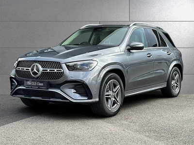 2024 - Mercedes-Benz GLE-Class Automatic