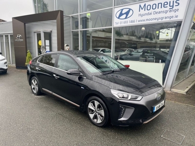 2019 - Hyundai IONIQ Automatic