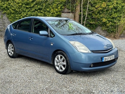 2008 (08) Toyota Prius