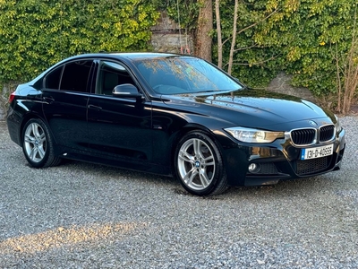 2013 (131) BMW 3 Series