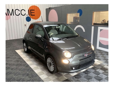 2014 (141) Fiat 500