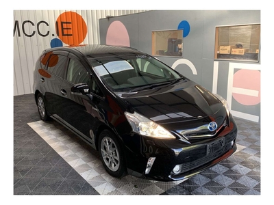 2014 (142) Toyota Prius