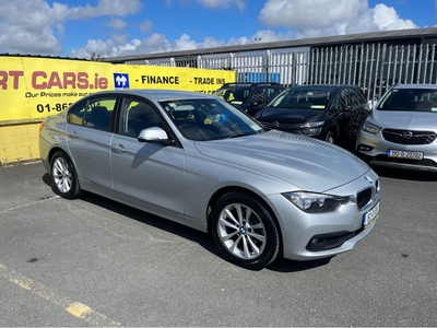 2015 (152) BMW 3 Series