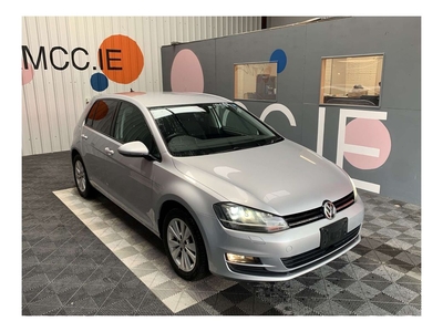 2016 (162) Volkswagen Golf