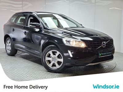 2016 Volvo XC60