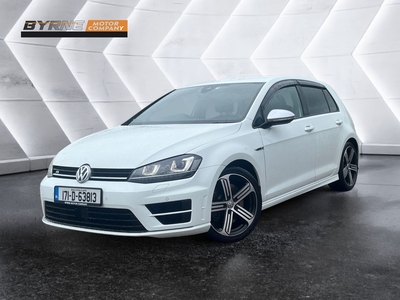 2017 (171) Volkswagen Golf