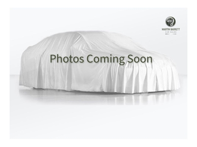 2018 (181) Mercedes-Benz CL Class
