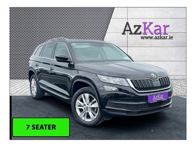 2019 (191) Skoda Kodiaq