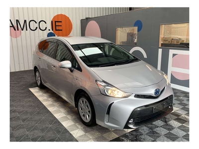 2019 (191) Toyota Prius