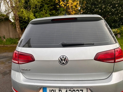 2019 (191) Volkswagen Golf