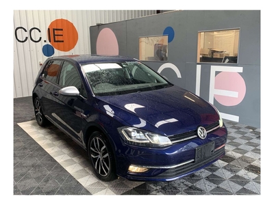 2019 (191) Volkswagen Golf