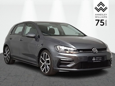 2019 (192) Volkswagen Golf