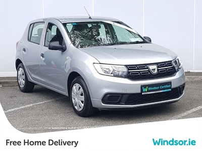 2021 Dacia Sandero